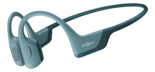 Auriculares Deportivos Shokz Openrun Pro Bluetooth De Conduc