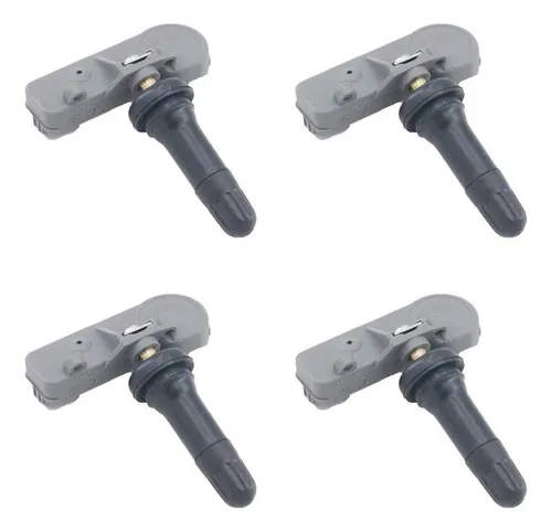 comprar 4 Sensores De Presión De Neumáticos Tpms For Ford F150