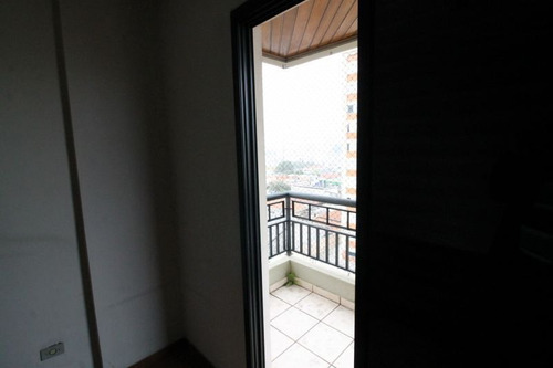 Imagem 14 de 20 de Apartamento - Ref: 7435