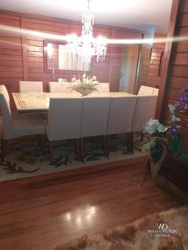 Imagem 17 de 22 de Chácara À Venda, 20000 M² Por R$ 1.700.000,00 - Faxina - São José Dos Pinhais/pr - Ch0076