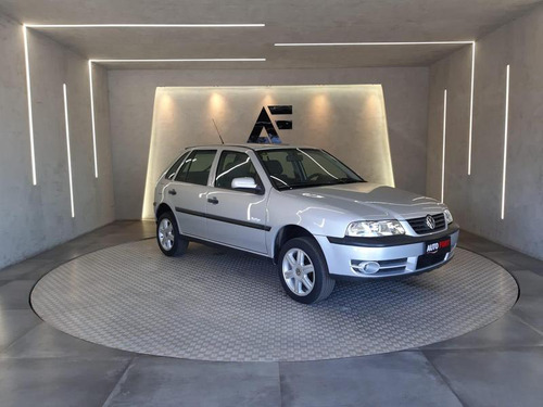 Volkswagen Gol 1.6 Rallye