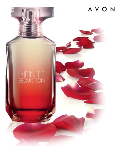 Infinite Seduction For Women De Avon 50ml