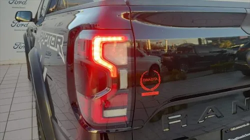 Ford Ranger 2023