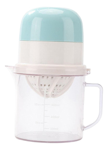 Taza Medidora, Contenedor De Jugo, Exprimidor De Limón
