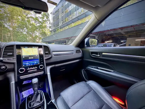 Renault Koleos 2.5 Intens