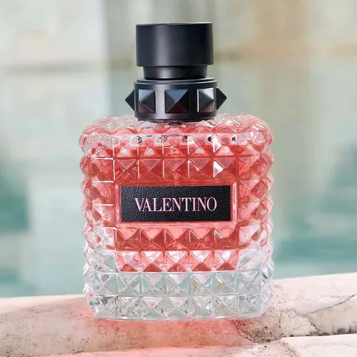 Eau de 2025 parfum valentino donna