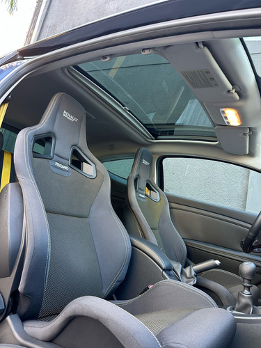 Renault Mégane III 2.0 Rs 250cv