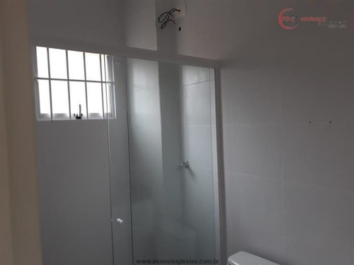 Apartamentos Para Alugar Em Mairiporã/sp - Alugue O Seu Apartamentos Aqui! - 1455015