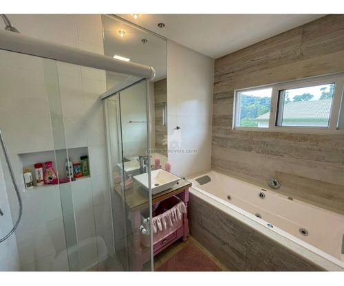 Imagem 21 de 25 de Casa Para Venda No Bairro Ariribá Em Balneário Camboriú, 5 Quartos Sendo 4 Suítes, 4 Vagas, - Ml_438
