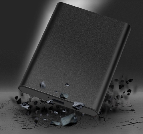 Memoria Externa 1tb Disco Duro Externo Notebook,pc,teléfono