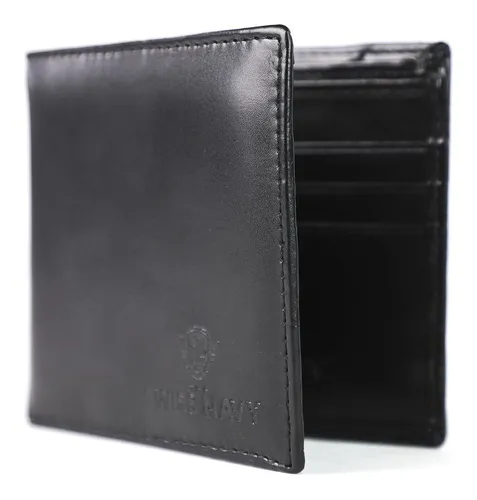 Cartera Swiss Army Hombre MercadoLibre