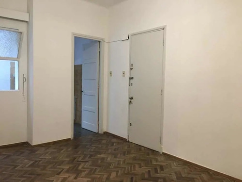 Vendo En Centro Apto Dos Dormitorios Oportunidad V34