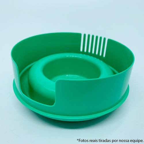 Jarra 2 Litros Para Suco Água Verde