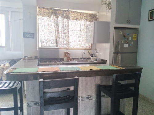 Imagen 8 de 13 de Venta Apartamento Conjunto Quitasol Higuerote