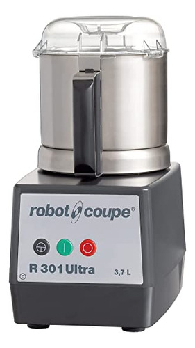 Robot Coupe R301 Ultra B Commercial Procesador De Alimentos.