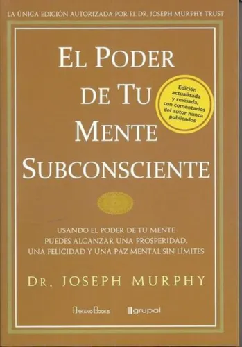 El Poder De Tu Mente Subconsciente Grupal