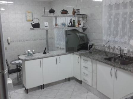 Sobrado À Venda, 147 M² Por R$ 570.000,00 - Vila Maria Alta - São Paulo/sp - So1039