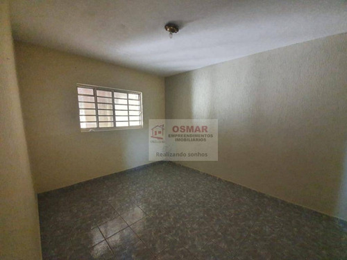 Sobrado A Venda Virgílio Basso Documentação Completa Para Financiamento - So0127