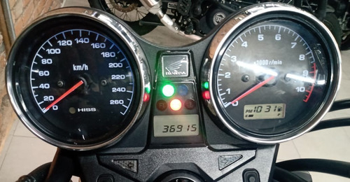 Imagem 4 de 5 de Honda Cb 1300 F Super Four 2007/2007