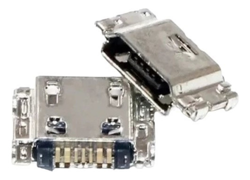Kit 5 Conectores A01 Core A01 Core Sm-a013