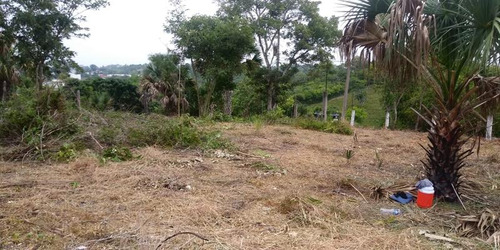 Venta Terreno 200 M² Col. Samperio Tuxpan Veracruz.