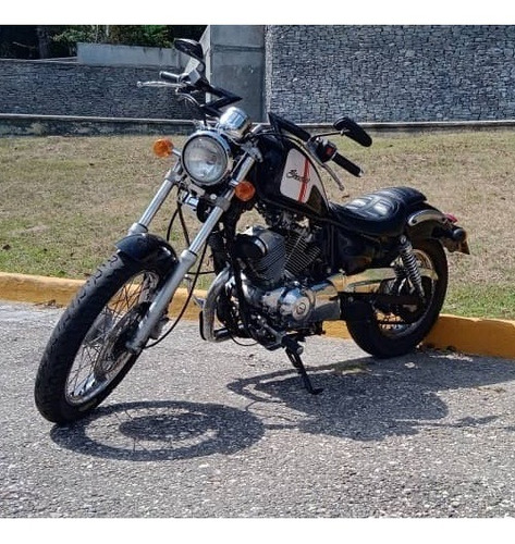 Keeway Super Shadow