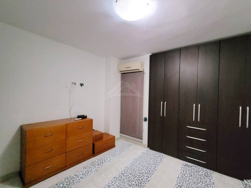 Imagen 9 de 12 de En Venta Hermoso Apartamento En Res. La Ensenada En La Ciudad De Puerto La Cruz