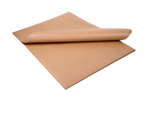 Papel Kraft Pliego 60gr X 500 Unidades 70*100 Cms C/u