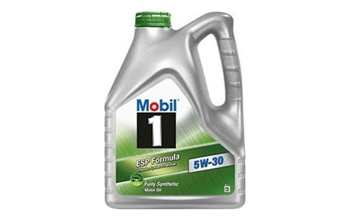 Mobil 1 Esp Formula 5w30 X5l