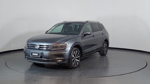 Volkswagen Tiguan Allspace 2.0 HIGHLINE TDI DSG 4MOTION AT