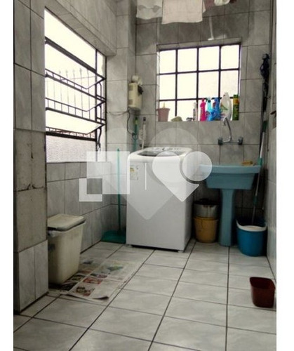 Casa 3 Dormitórios, Bairro Santa Cecília, 2 Vagas - 28-im420791