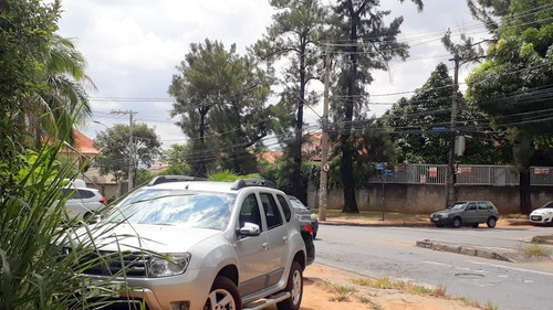 Santa Amelia, Lote 455m² Plano Oportunidade - 3662