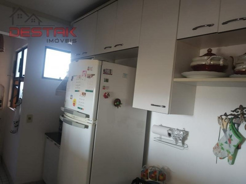 Imagem 5 de 15 de Ref.: 4646 - Apartamento Em Jundiaí Para Venda - V4646