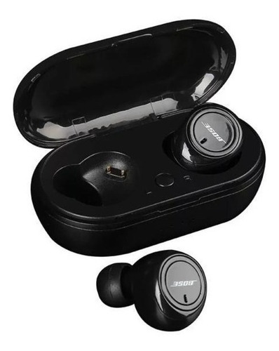 Audifono Bose Tws 5 Plus Bluetooth Inalambrico Depotivos