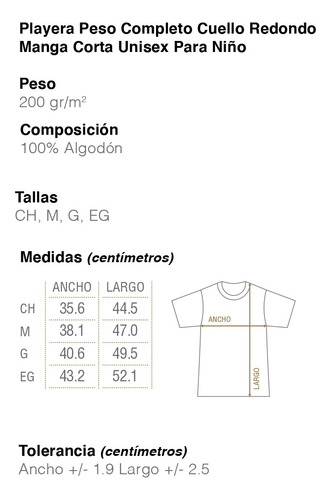 Playera Unicornio Mágico Arcoíris Adulto E Infantil