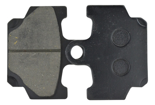 Balatas Delanteras Yamaha Rxz135, Rxs115