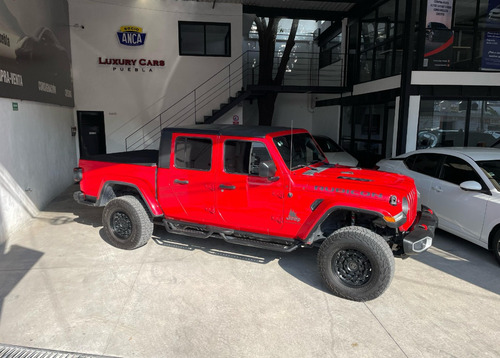 Jeep Gladiator 3.6 Rubicon 4x4 At
