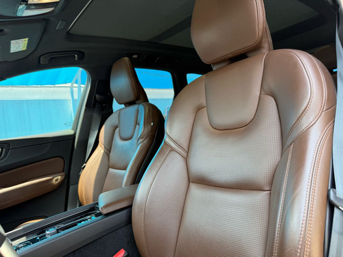 Volvo XC60 INSCRIPTION B6