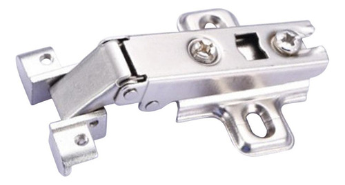 4 Bisagra De Gabinete Resistente