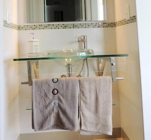 Imagen 14 de 19 de Apartamento De 1 Dormitorio En Excelente Ubicación, Muy Buena Construcción!!!