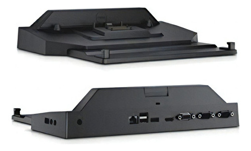 Dell Latitude Rugged Display Port Desk Dock (452-bcgq) 028ndh Y0wtv