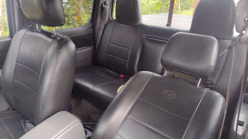 Mazda BT-50 2.2 B22d29