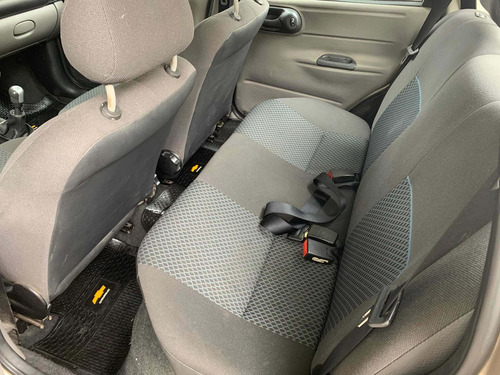 Chevrolet Classic 1.4 Lt Spirit 2012