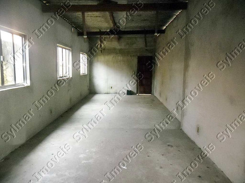 Imagem 19 de 22 de Casa, Jardim Centenário, Guarulhos - R$ 250 Mil, Cod: 2386 - V2386