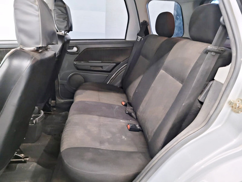 Ford Ecosport 2.0 XLT 16V FLEX 4P AUTOMÁTICO