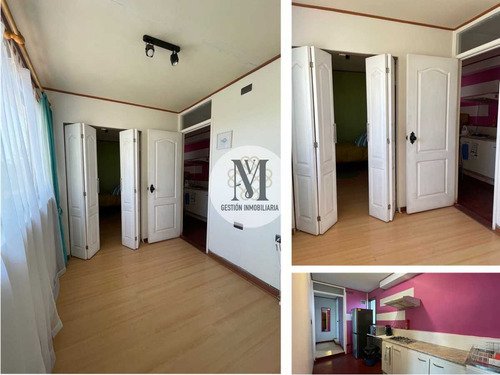 Casa Cerro Esperanza 6 Dormitorios Amoblada (96897)