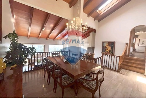 La Casa De Tus Sueños En Quinchamalí