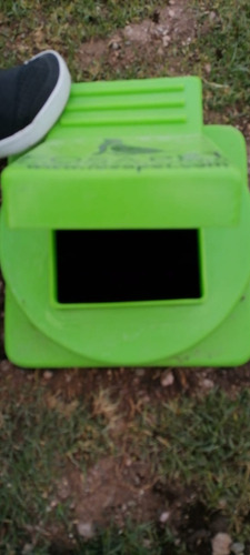 Imagen 3 de 9 de Biodigestor P/mascotas Communal Pet Incluye Degradador Heces