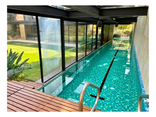 Imagen 25 de 30 de Espectacular Residencia En Venta En El Pedregal