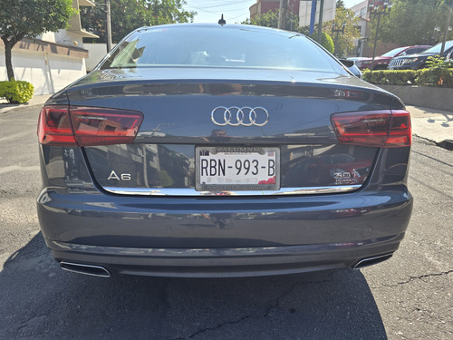 Audi A6 3.0 Tfsi 333hp Elite At